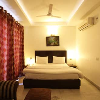Mulberry Retreat Sushant Lok, Gurgaon 3